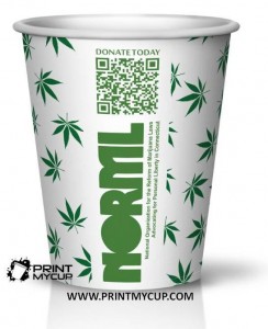 PRINTMYCUP.COM CUSTOM PRINTED PAPER CUPS LEGALIZE PRINT