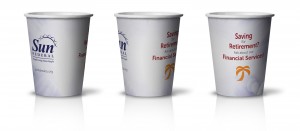 Sun Federal Credit Union www.custompapercup.com